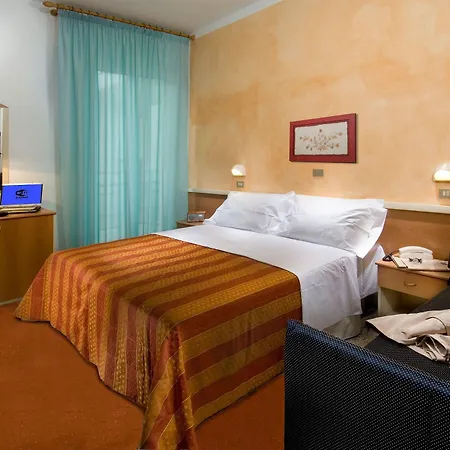 St. Moritz Hotel Bellaria-Igea Marina
