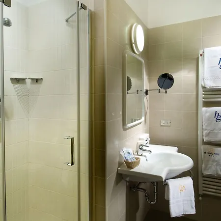 St. Moritz 3* Bellaria-Igea Marina