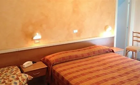St. Moritz Bellaria-Igea Marina
