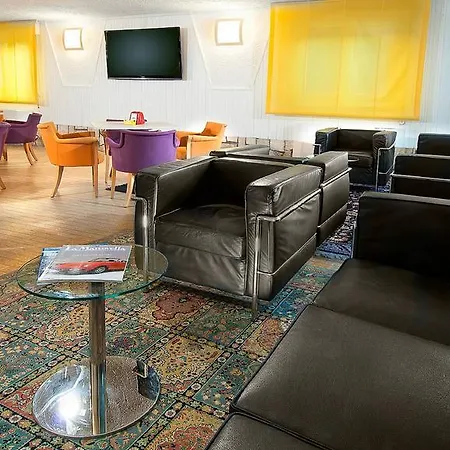 St. Moritz Hotel Bellaria-Igea Marina
