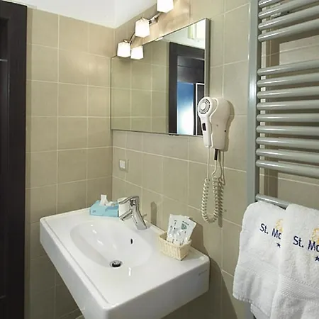 St. Moritz Bellaria-Igea Marina