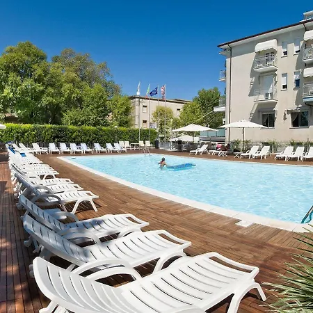 Hotel St. Moritz Bellaria-Igea Marina