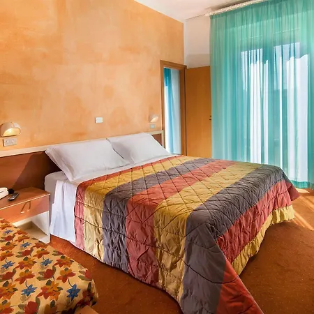 Hotel St. Moritz Bellaria-Igea Marina
