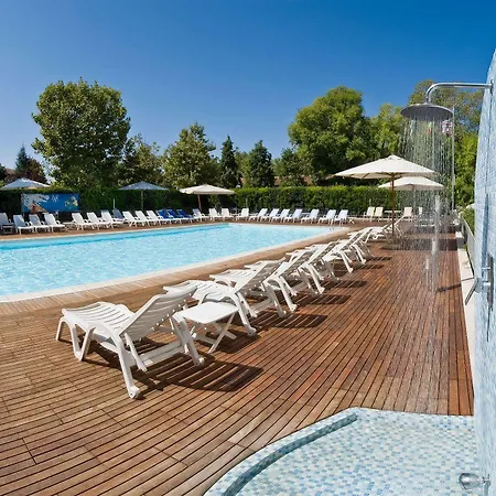 St. Moritz 3*