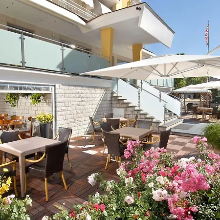 Hotel St. Moritz Bellaria-Igea Marina